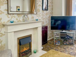 The Bay Cottage - Thornton - 8