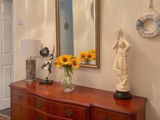 The Bay Cottage - 1