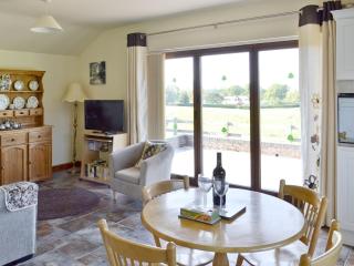 Weetwood Lodge - Kelsall - 8