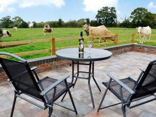 Weetwood Lodge - Kelsall - 4
