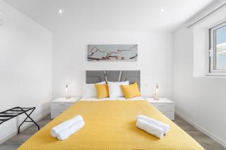 Brand new apartment - Balcony with sea view - Florenças - 5