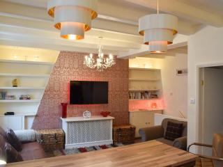 Honeyz Hideaway - Whitby - 9