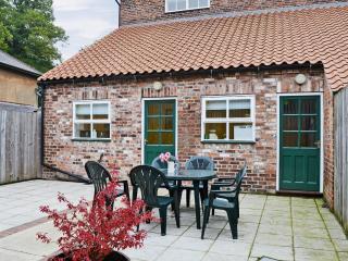 Stable Cottage - Rudston - 5