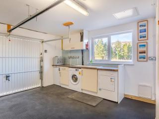 The Annexe At Cuiltean - Gairlochy - 9