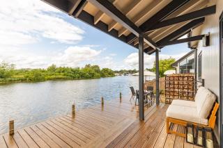 Innisfree House - Brundall - 7