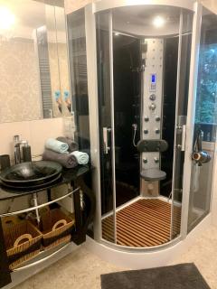 Studio Apartament z Tarasem - 4