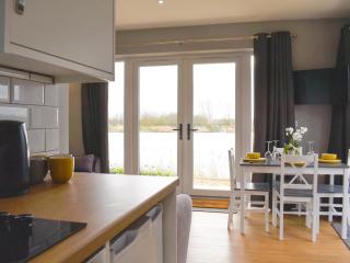 Badger Lodge - Uk30603 - Pidley - 7