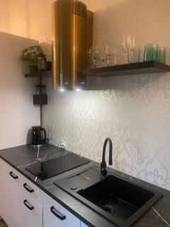 Studio Apartament z Tarasem - 7