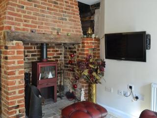 Walnut Cottage - Sproughton - 9
