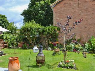 Walnut Cottage - Sproughton - 2