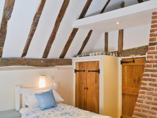 Walnut Cottage - Sproughton - 4