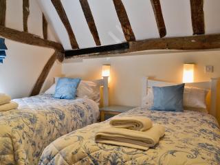 Walnut Cottage - Sproughton - 5