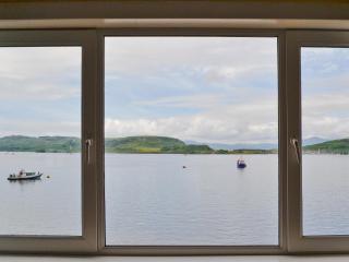 Seaview - Oban - 1