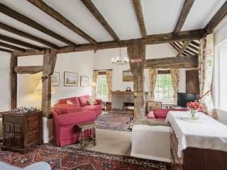 Walnut Tree Cottage - Bucknell - 8