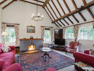 Walnut Tree Cottage - Bucknell - 6