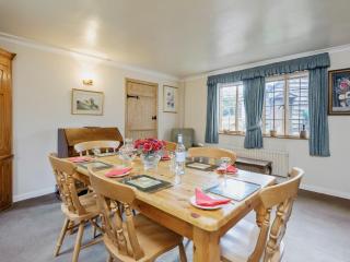 Walnut Tree Cottage - Bucknell - 5