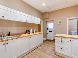 South Lodge - Great Driffield - 2