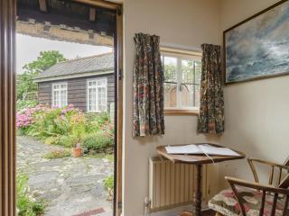 Walnut Tree Cottage - Bucknell - 9