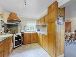 Walnut Tree Cottage - Bucknell - 4