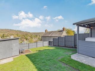 Spa Cottage - Bakewell - 8