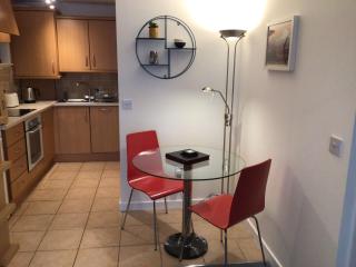 Chaucer Lodge Apt 1 - Keswick - 7