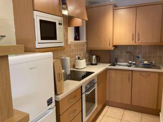 Chaucer Lodge Apt 1 - Keswick - 8