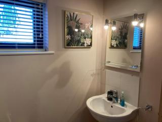 Chaucer Lodge Apt 1 - Keswick - 7