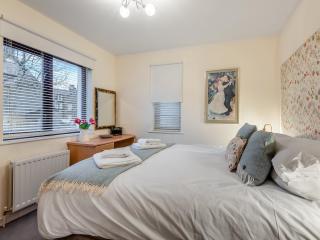 Chaucer Lodge Apt 1 - Keswick - 3
