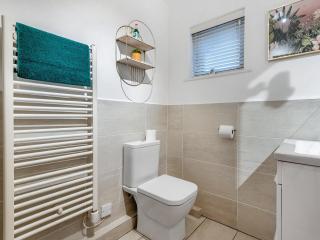 Chaucer Lodge Apt 1 - Keswick - 2