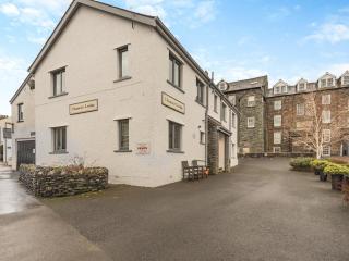 Chaucer Lodge Apt 1 - Keswick - 1