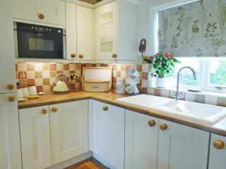 Wold View Cottage - Rillington - 1