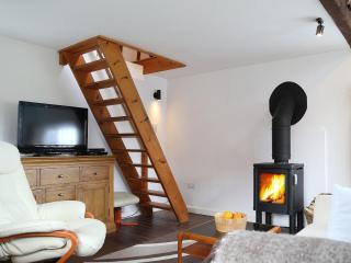 Stable Cottage - Icklesham - 9