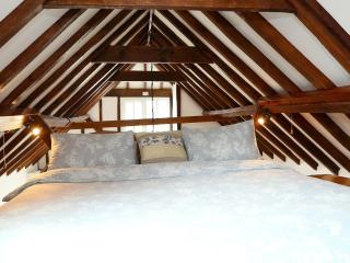 Stable Cottage - Icklesham - 3