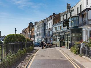Bayside Retreat - Broadstairs - 6