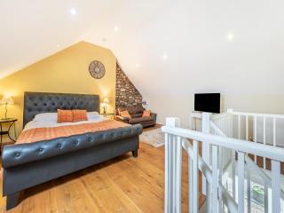 Ramblers Retreat - Uk48386 - Llangadog - 1