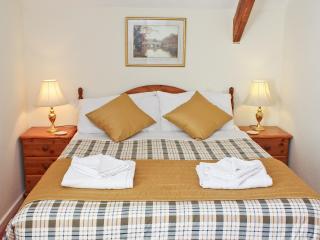The Granary Cottage - Warenford - 7