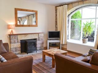 The Granary Cottage - Warenford - 9
