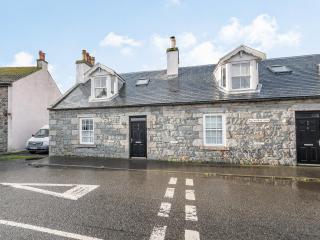 Killantrae Burn - Port William - 8