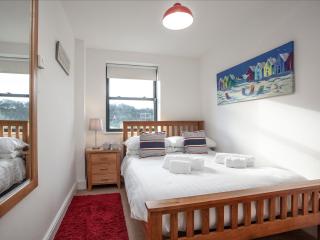Cove View Apartment - Porthcurno - 1