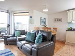 Cove View Apartment - Porthcurno - 6