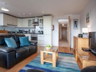 Cove View Apartment - Porthcurno - 7