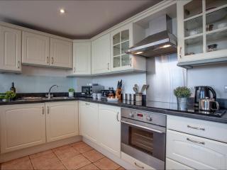 Cove View Apartment - Porthcurno - 3