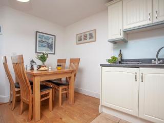 Cove View Apartment - Porthcurno - 5