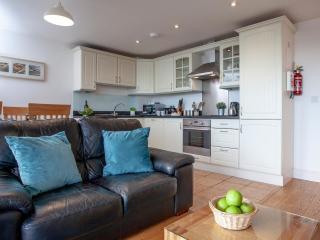 Cove View Apartment - Porthcurno - 4