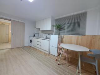 Mapo Yongsan One House - Seul - 2