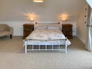 The Cottage - Methven - 2