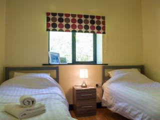 Heyope Cottage - Llangunllo - 2
