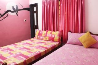 Shore Beach Homestay - Turavūr - 8