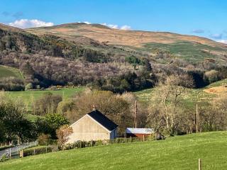 Lilybank Cottage - - 9