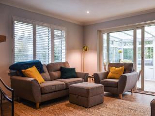 Yaverland Beach House - Sandown - 8